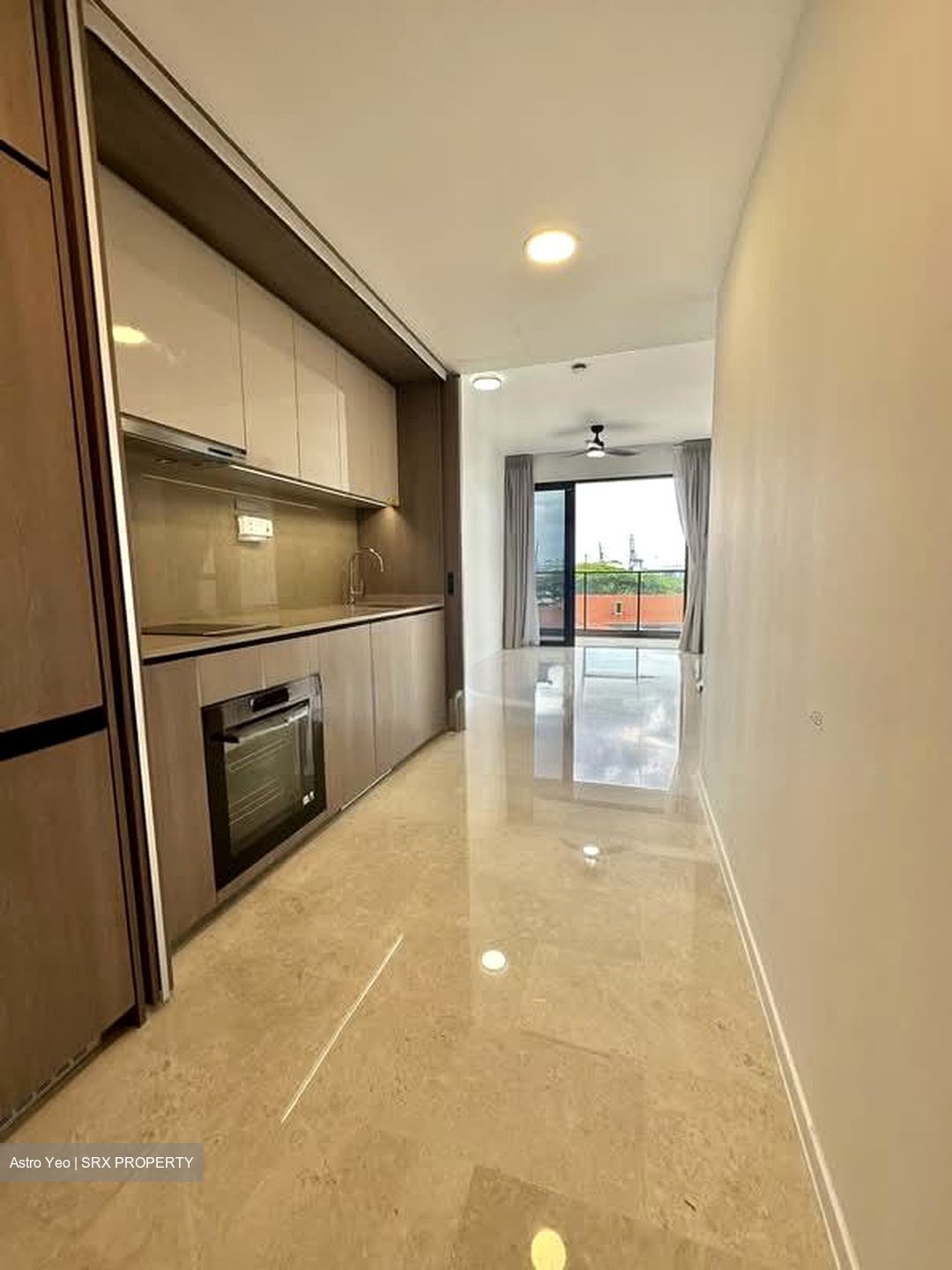Avenue South Residence (D3), Apartment #538705381